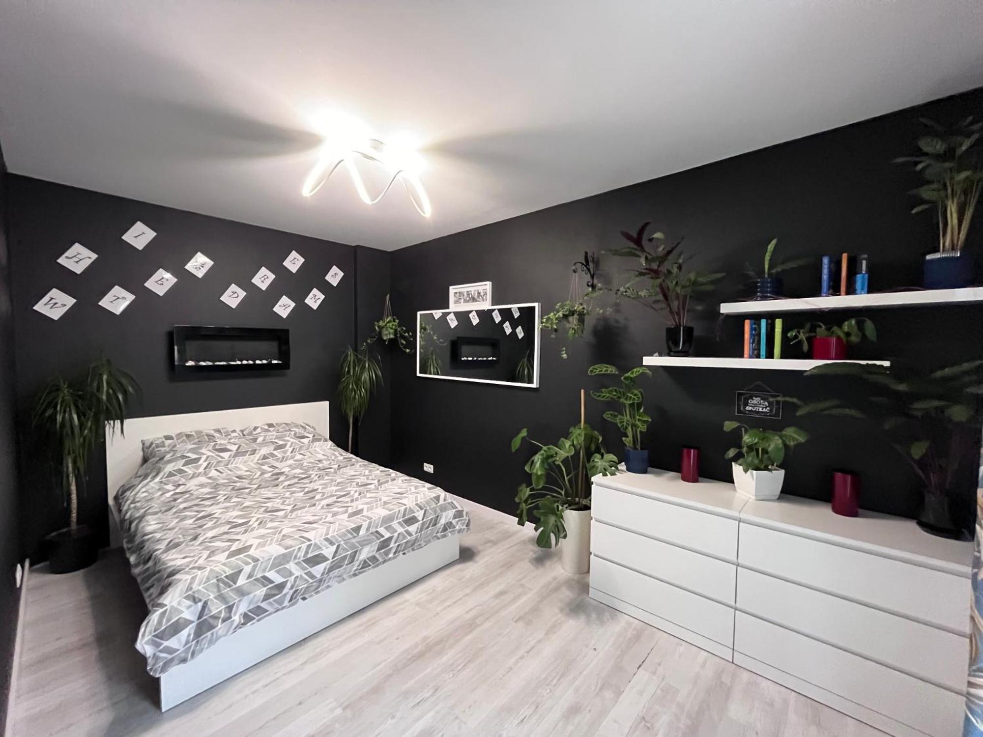 Whitedreams Apartment Лодз Екстериор снимка